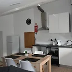 شقة Refugio Transmontano