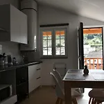 Refugio Transmontano براغانسا