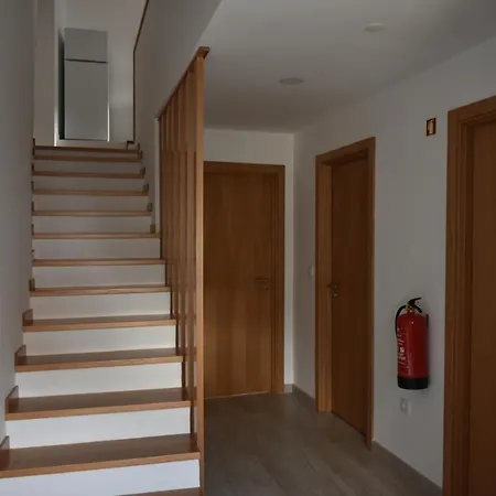 Refugio Transmontano Braganca