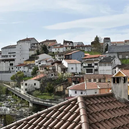 Refugio Transmontano