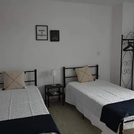 Refugio Transmontano Apartment Braganca