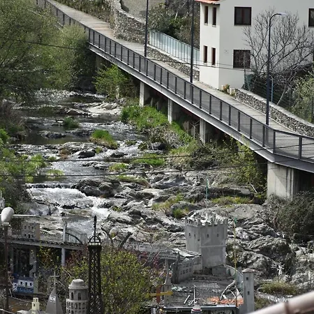 Refugio Transmontano Apartment Braganca