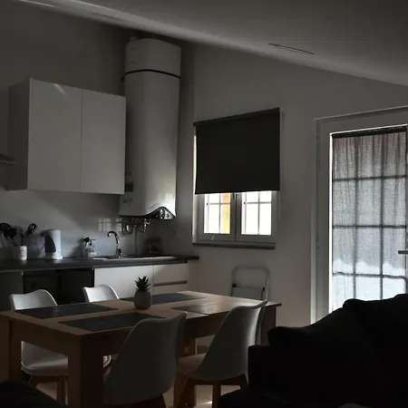 Refugio Transmontano Braganca