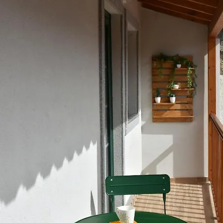 Refugio Transmontano