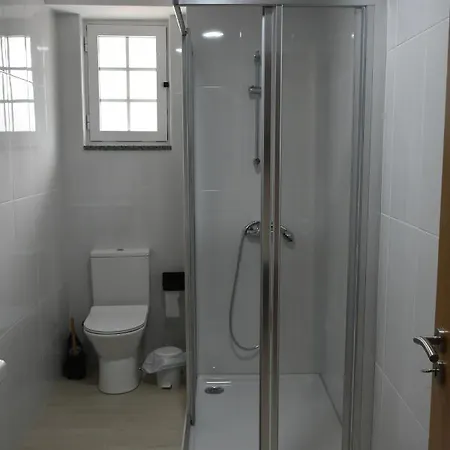 Refugio Transmontano Браганса