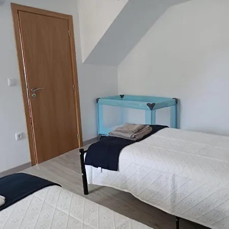 Refugio Transmontano Apartment