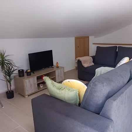 Refugio Transmontano Apartment