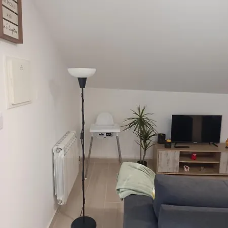 Refugio Transmontano