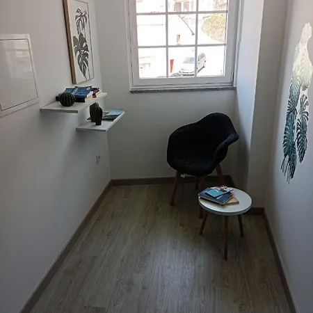 Refugio Transmontano Apartment *