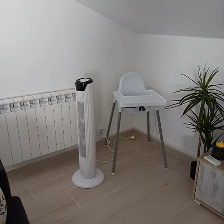 Refugio Transmontano Apartment *