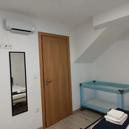 Refugio Transmontano Apartment