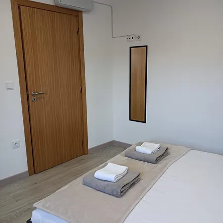 Refugio Transmontano Apartment *