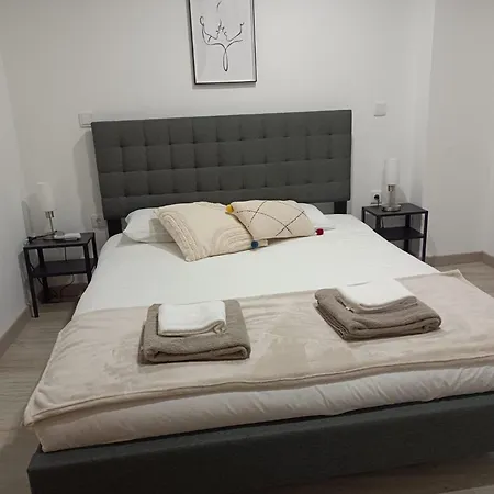 Refugio Transmontano *