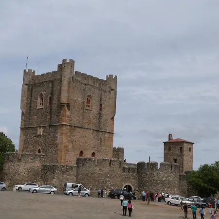 Refugio Transmontano