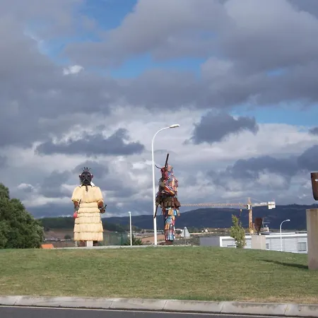 Refugio Transmontano