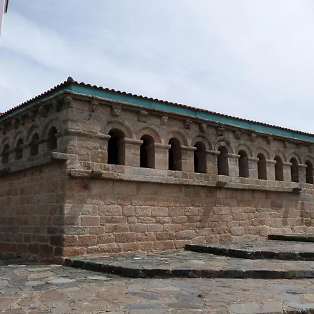 Refugio Transmontano * Braganca