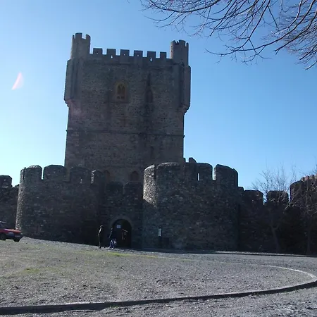 Refugio Transmontano