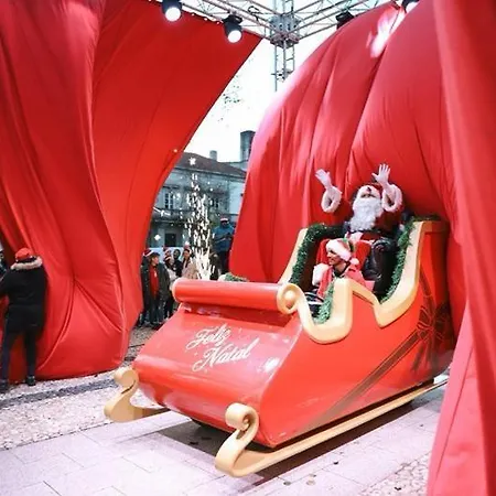 Refugio Transmontano *