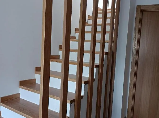 Refugio Transmontano Apartment Bragança