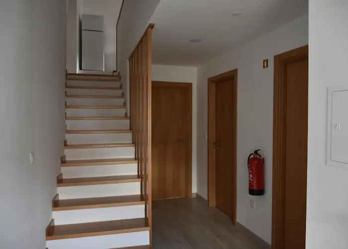 Refugio Transmontano Braganca