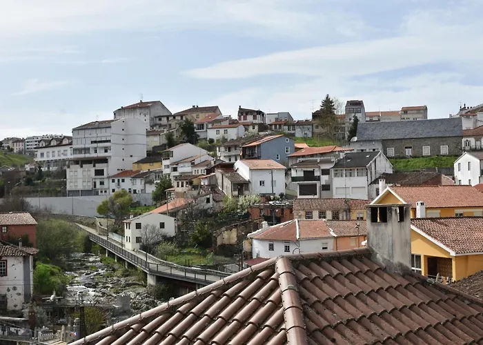 Refugio Transmontano