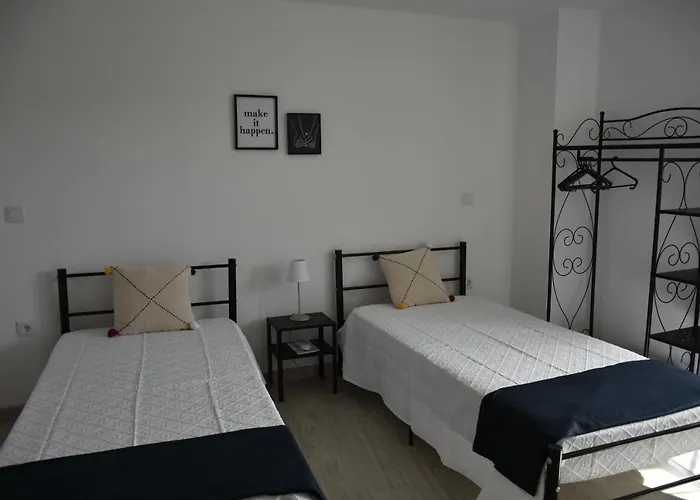 Refugio Transmontano Appartement Bragança