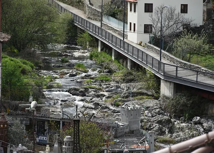 Refugio Transmontano Appartement Bragança