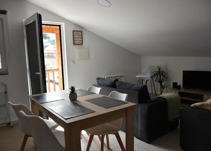 Refugio Transmontano * Bragança