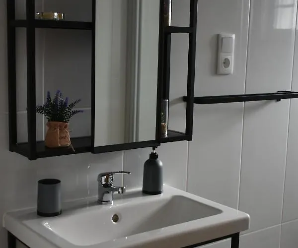 Refugio Transmontano Appartement Bragança