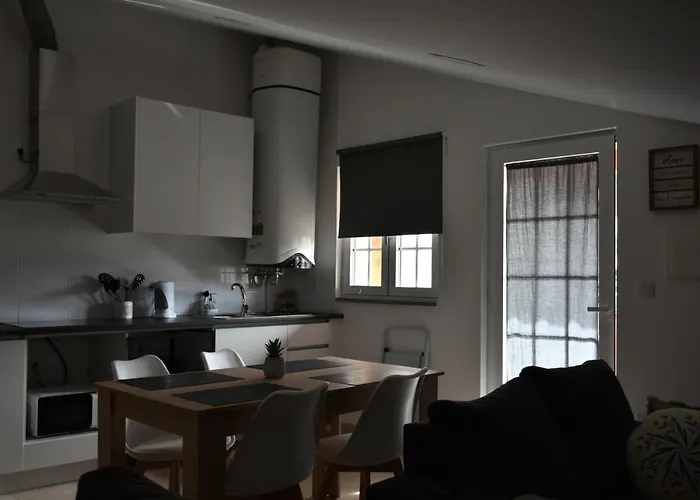 Refugio Transmontano Braganca