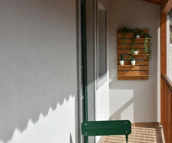 Refugio Transmontano