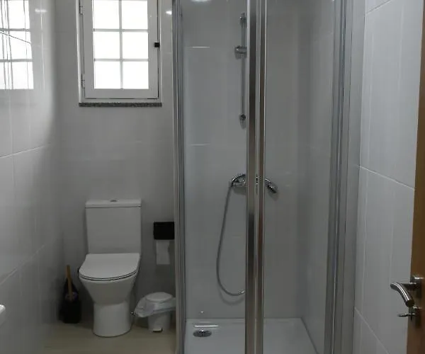 Refugio Transmontano Braganca