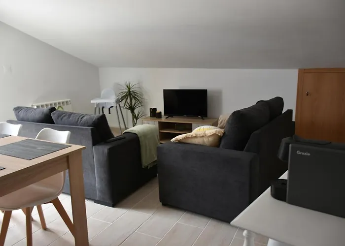 Refugio Transmontano *