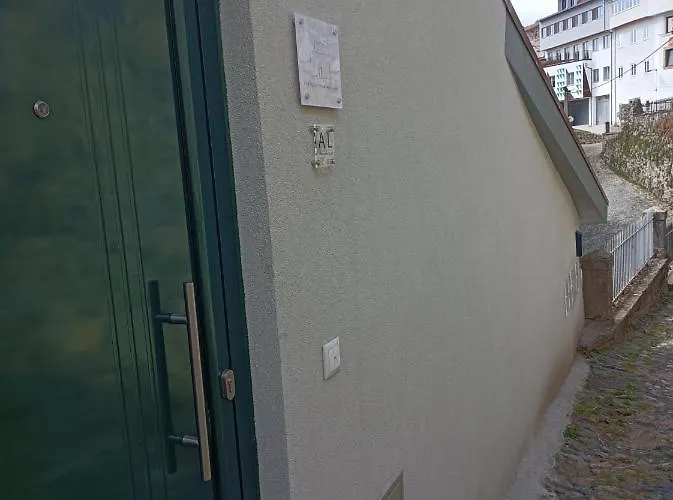 Refugio Transmontano * Braganca