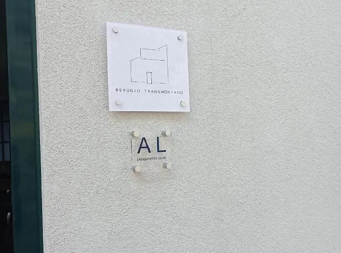 Refugio Transmontano *