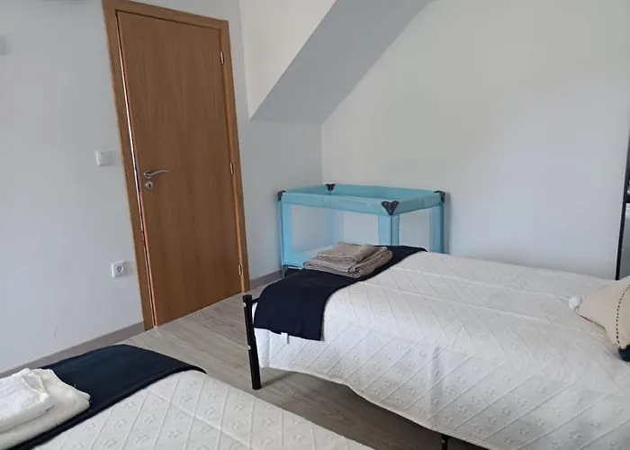 Refugio Transmontano Apartment