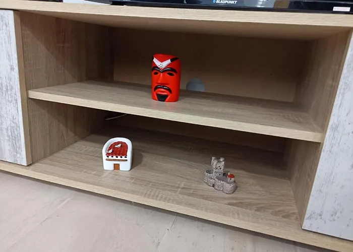 Refugio Transmontano Appartement *