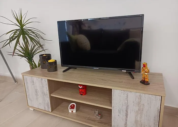 Refugio Transmontano Appartement *