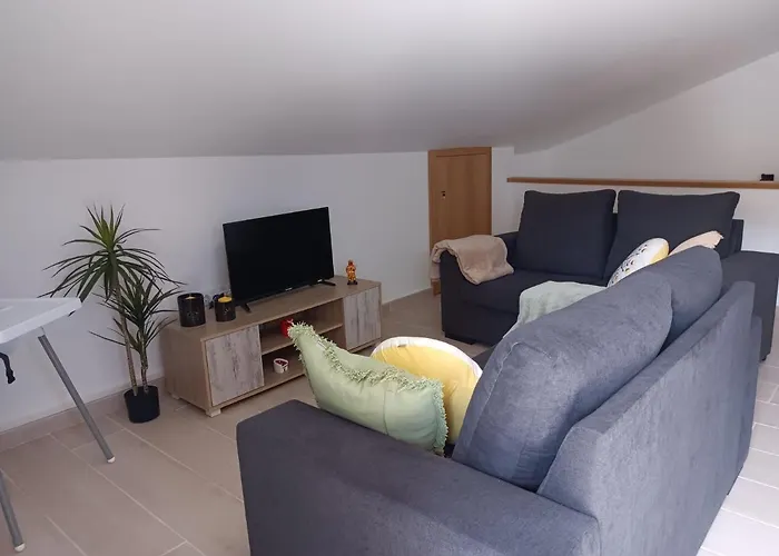 Refugio Transmontano Apartment