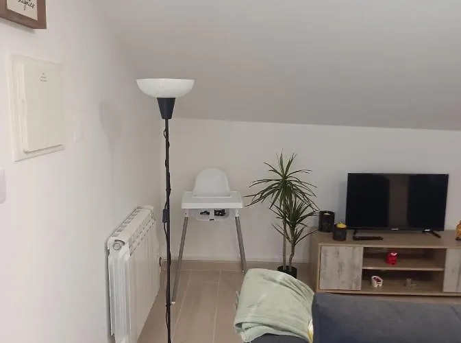 Refugio Transmontano