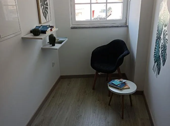 Refugio Transmontano Appartement *