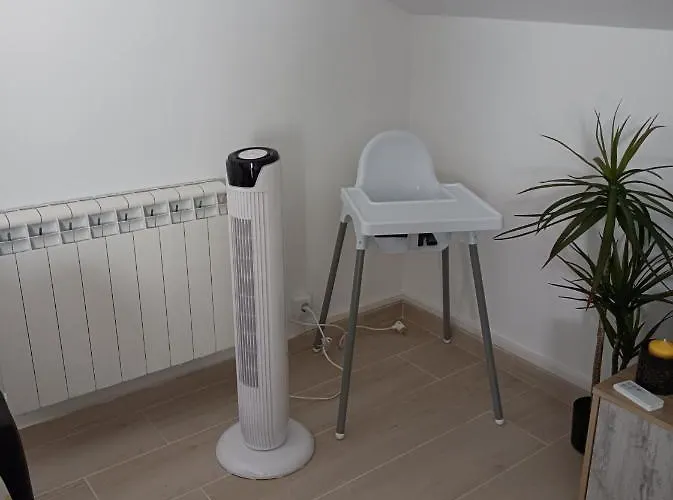 Refugio Transmontano Appartement *