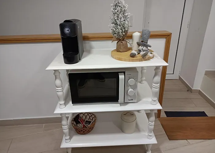 Refugio Transmontano Appartement