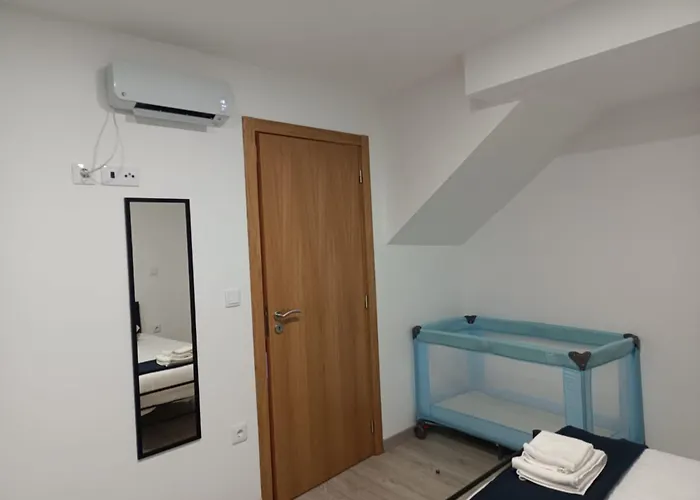 Refugio Transmontano Appartement