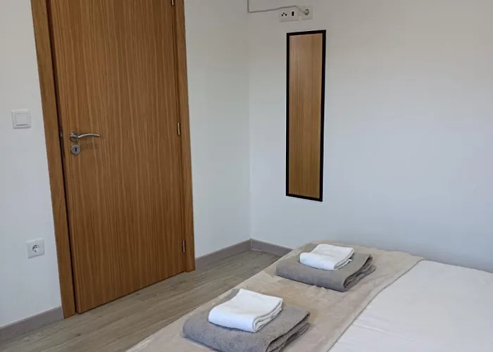 Refugio Transmontano Appartement *