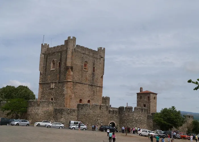 Refugio Transmontano