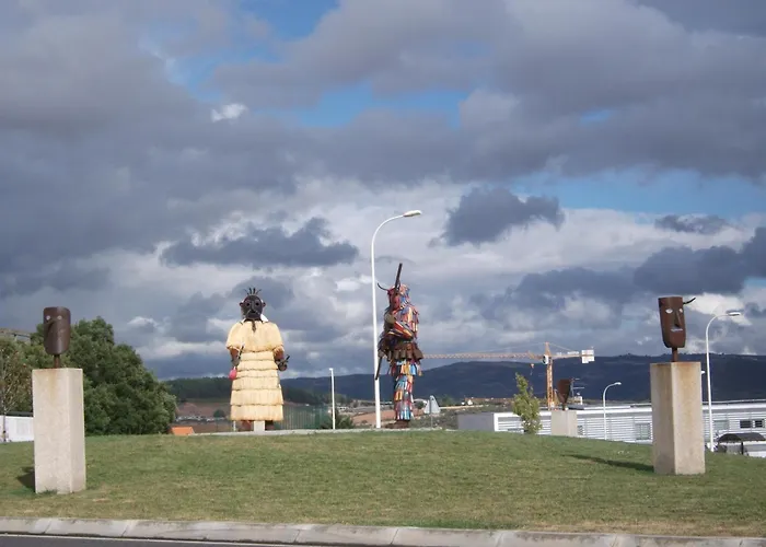 Refugio Transmontano