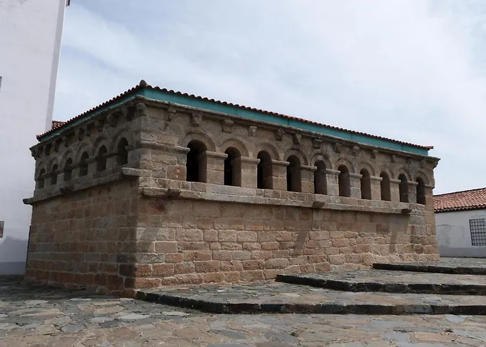 Refugio Transmontano * Bragança