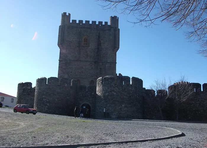 Refugio Transmontano