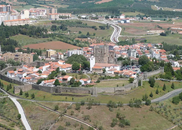 Refugio Transmontano Appartement Bragança
